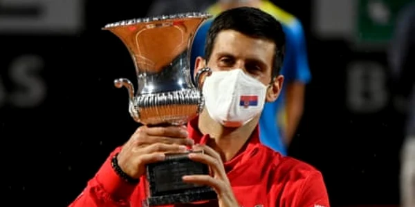 Djokovici