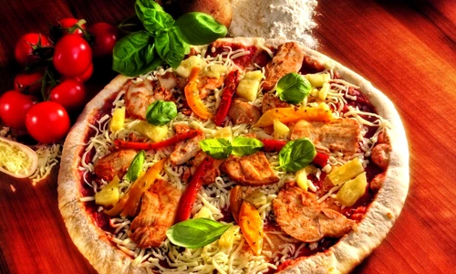 pizza ananas pui jpeg