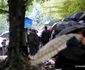Mănăstirea Prislop locul de veci al lui Arsenie Boca Foto Daniel Guță ADEVĂRUL (1) JPG