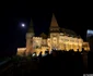 castelul corvinilor hunedoara