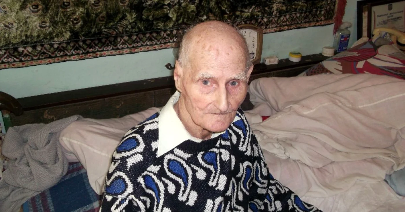 Colonelul (r) Dumitru Palaghia s-a stins din viaţă la 100 de ani