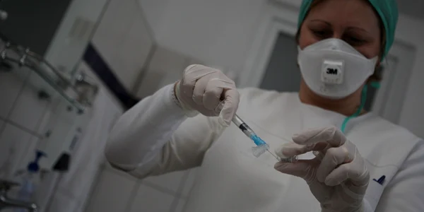 Începe campania de vaccinare