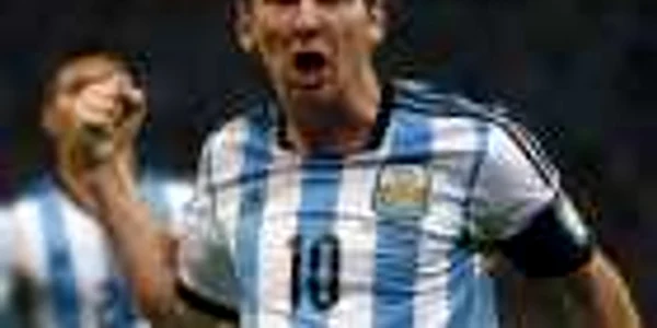 messi