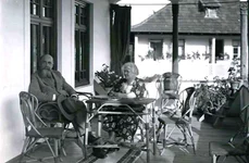Ecaterina Iorga, soția și cea cea mai apropiată consilieră și colaboratoare a lui Nicolae Iorga jpeg