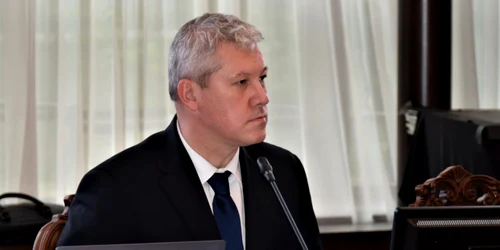 Catalin Predoiu FOTO Facebook Catalin Predoiu