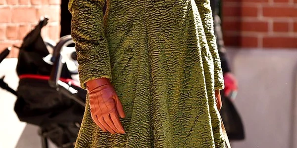 nicole kidman joaca in the undoing foto twitter