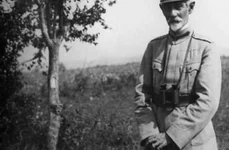 Cronicar prin memoriile Marelui Război  Adevăruri incomode   Campania din 1916 văzută de Generalul Averescu jpeg