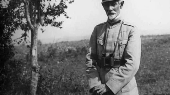 Cronicar prin memoriile Marelui Război Adevăruri incomode Campania din 1916 văzută de Generalul Averescu jpeg