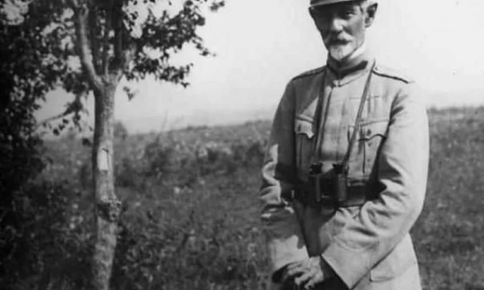 Cronicar prin memoriile Marelui Război  Adevăruri incomode   Campania din 1916 văzută de Generalul Averescu jpeg