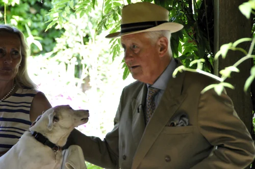 Sir Benhamin 03 facebook Benjamin Slade jpg