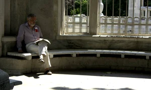 Născut prematur, mort la vremea lui Scurtă istorie a unui festival jpeg