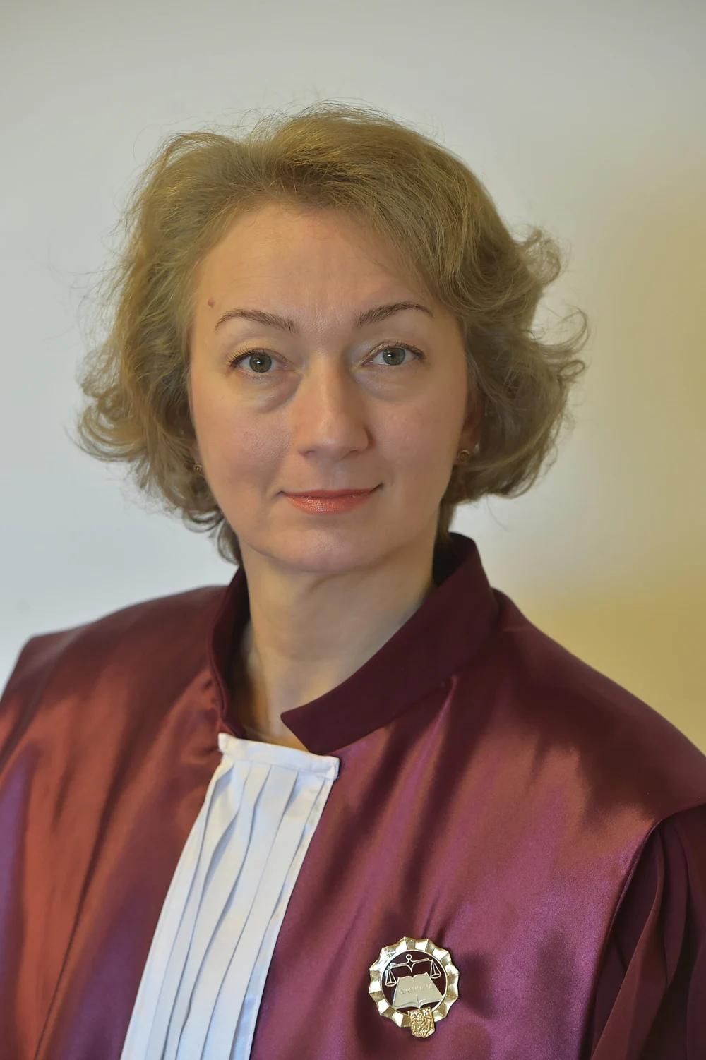 Președintele CCR, Elena-Simina Tănăsescu: Prioritățile mandatului meu se concentrează pe câteva direcții esențiale pentru dezvoltarea și modernizarea instituției