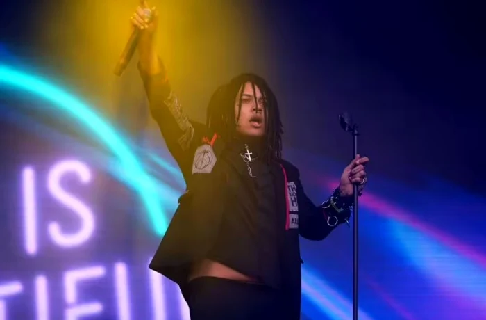 Rapperul Poorstacy a murit FOTO: Getty images