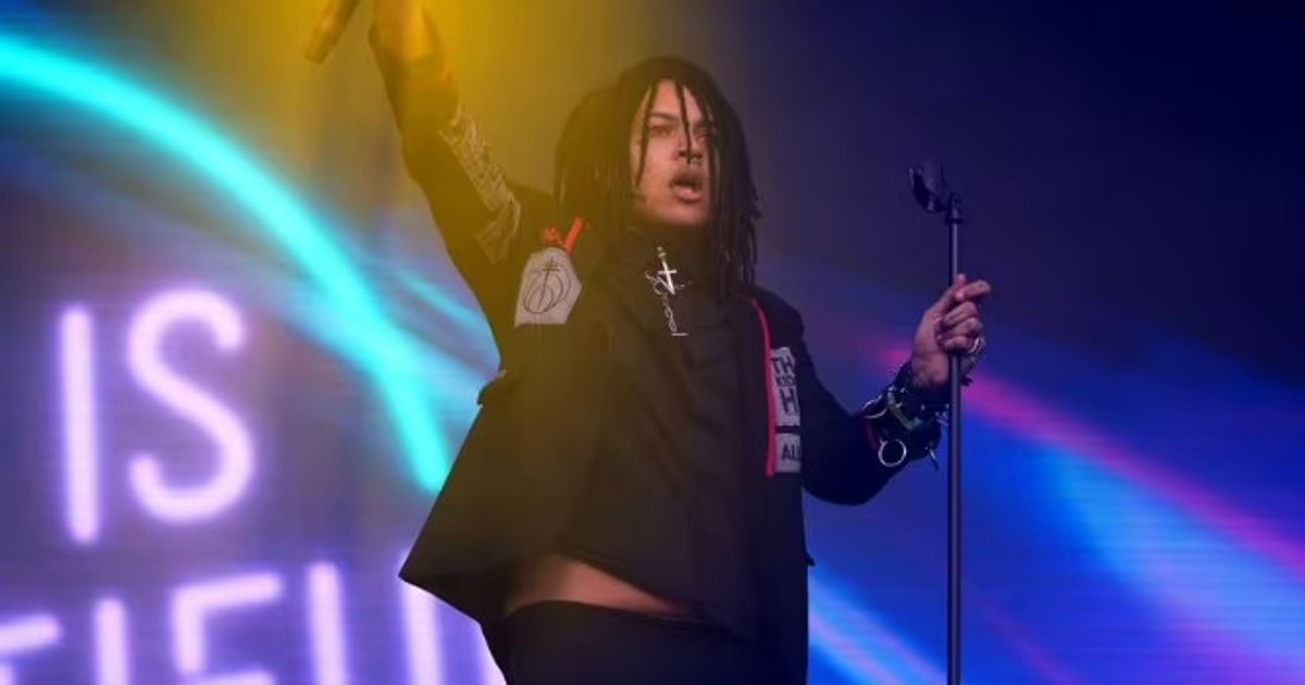 Mister în jurul morții rapperului Poorstacy la 26 de ani