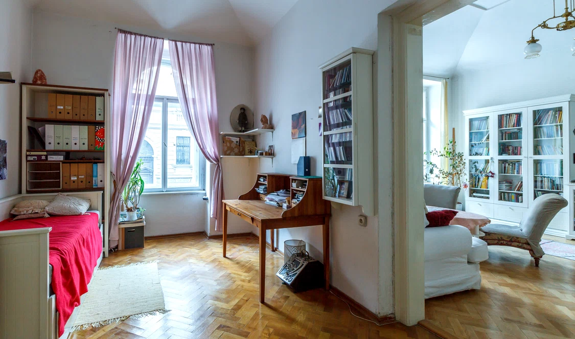Ce drepturi au proprietarii de apartamente de la bloc / foto: Pixabay