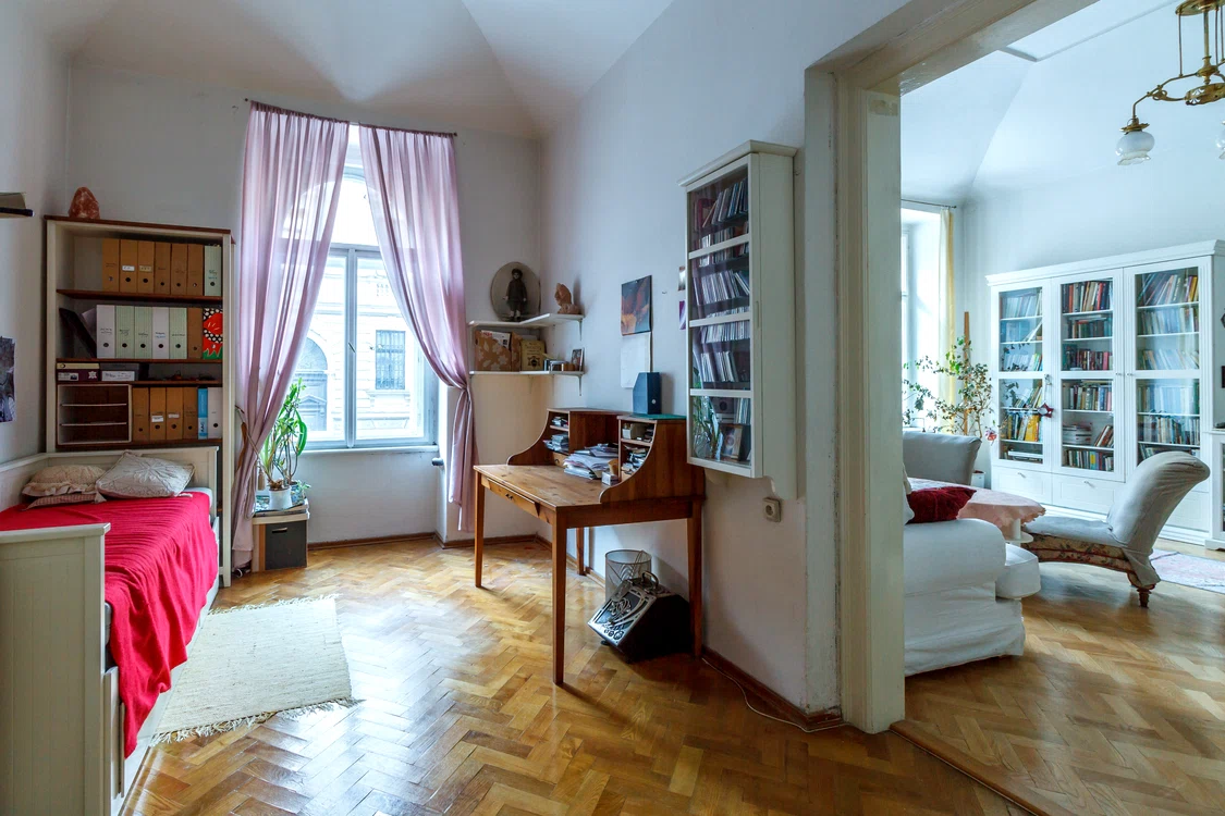 Ce plătești la întreținere dacă nu locuiește nimeni într-un apartament / foto: Pixabay