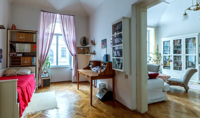 Ce drepturi au proprietarii de apartamente de la bloc / foto: Pixabay