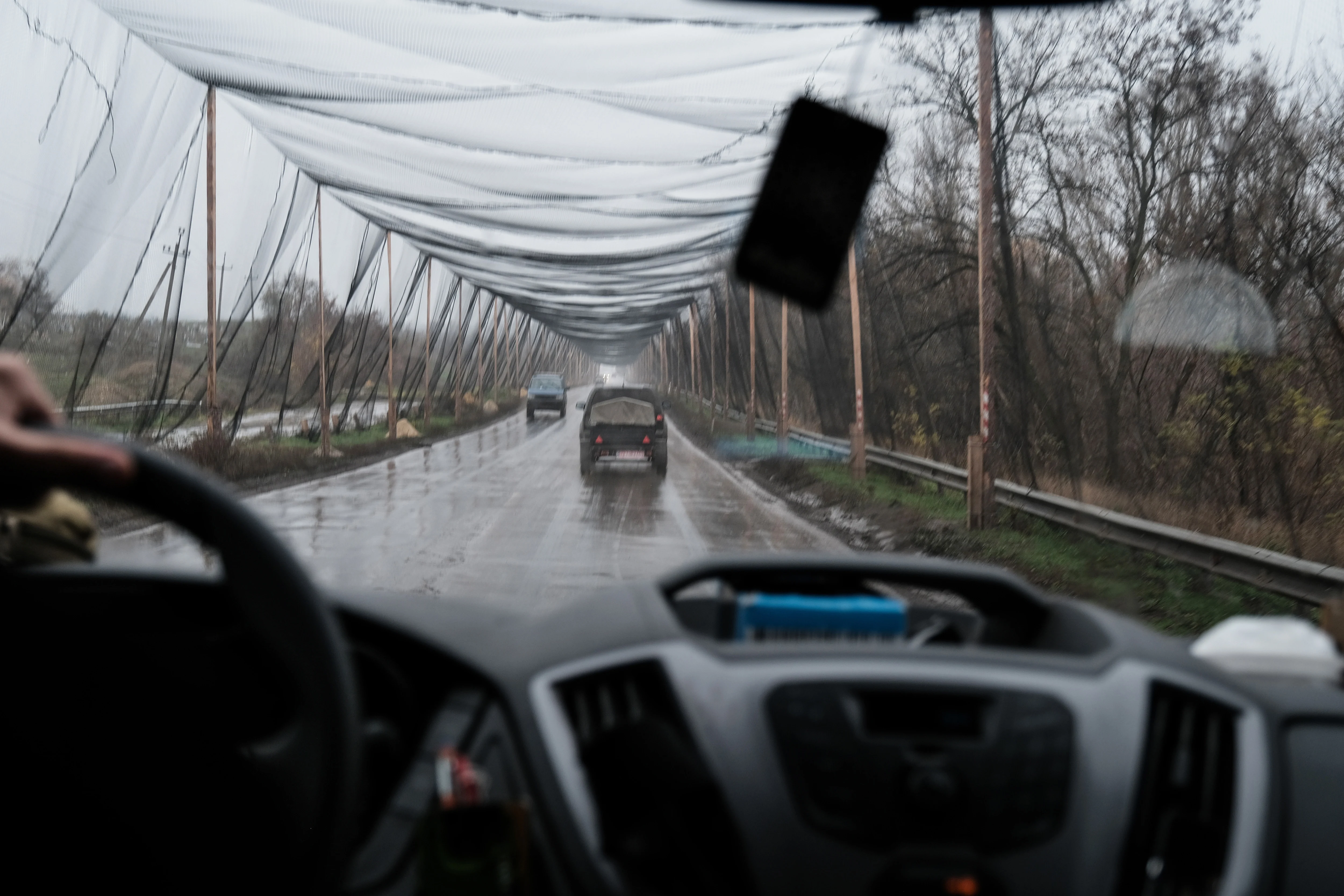 Bătălia pentru Pokrosk prin ochii unui comandant ucrainean: „Nu mai este un câmp de luptă, ci un cimitir”