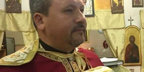 costel mihalache