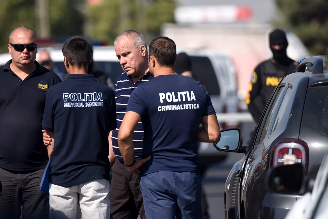 Familiile victimelor lui Dincă atacă sentința din dosarul Caracal! 