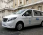 O parte din „hainele” îmbrăcate de Mercedes-Benz Vito de-a lungul timpului Foto:Mercedes-Benz