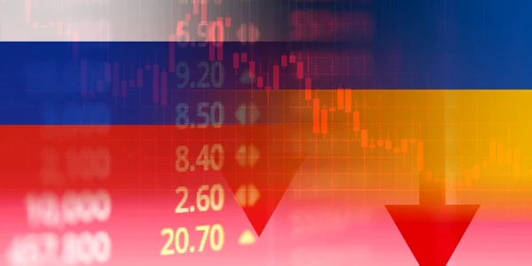 Ucraina Rusia economie FOTO Shutterstock