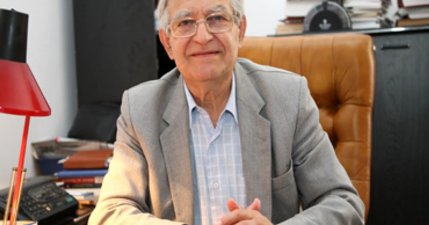 Constanta: Profil/Psihiatrul Friedmann despre Mazăre: „Imatur afectiv“