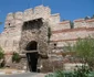Zidurile Constantinopolului (© CrniBombarder!!! / Wikimedia Commons)