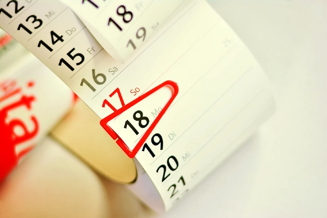 Numerologii spun ce noroc ai la bani, în funcție de ziua ta de naștere / foto: Pixabay