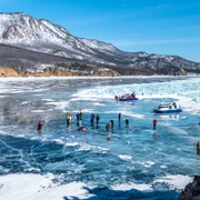 shutterstock Lacul Baikal 