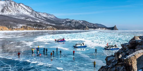 shutterstock Lacul Baikal 