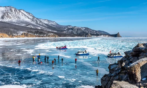 shutterstock Lacul Baikal 