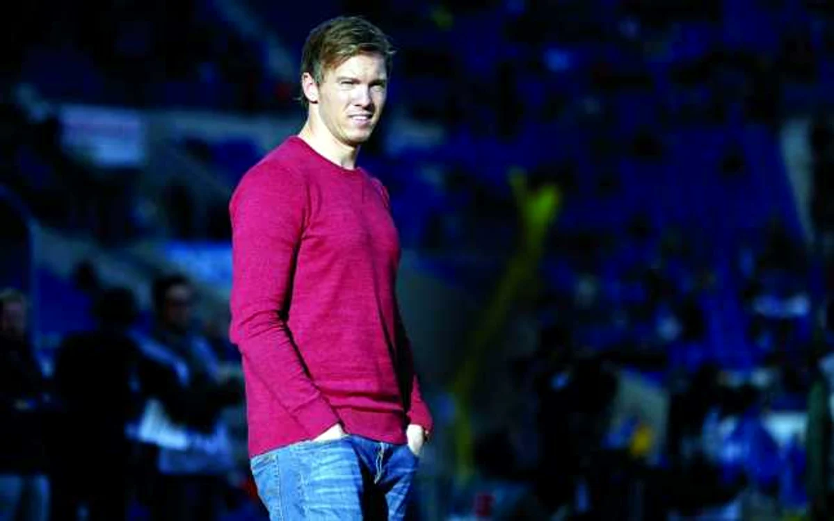 Julian Nagelsmann 