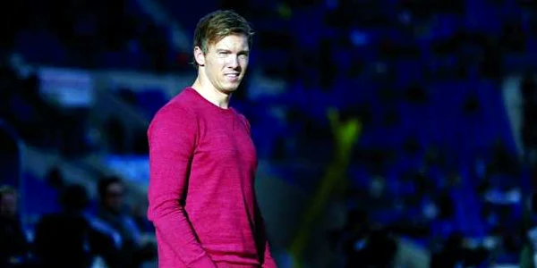 Julian Nagelsmann 