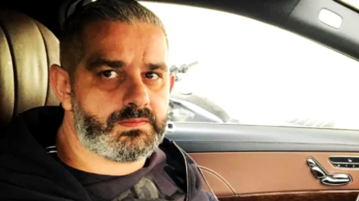 Daniel Onoriu ar putea fi trezit din comă săptămâna viitoare Sursa: Facebook