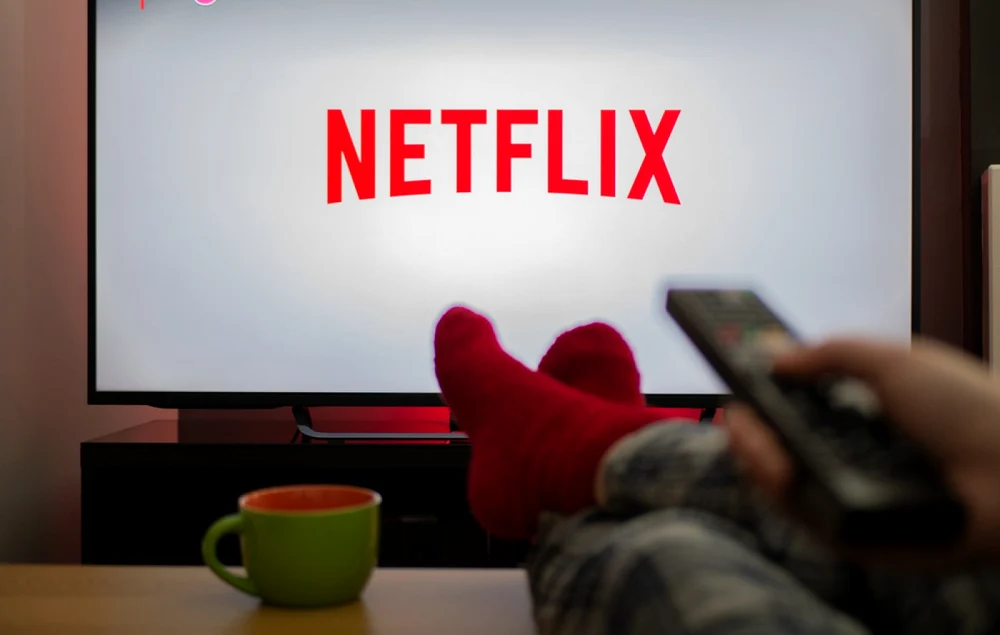 Filmul din 2005 care a ajuns pe primul loc pe Netflix / foto: Shutterstock