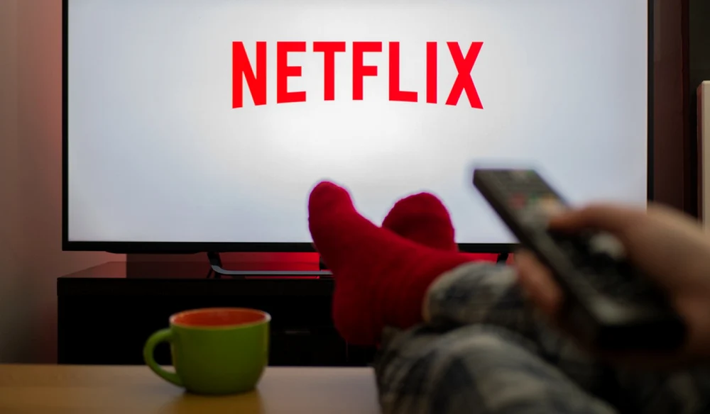 Serialul de pe Netflix care i-a înnebunit pe români / foto: Shutterstock