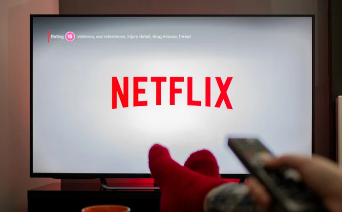 Filmul momentului pe Netflix / foto: Shutterstock