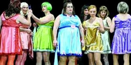 Ideea de a lucra cu actori colaboratori este una binevenită