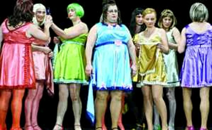 Ideea de a lucra cu actori colaboratori este una binevenită