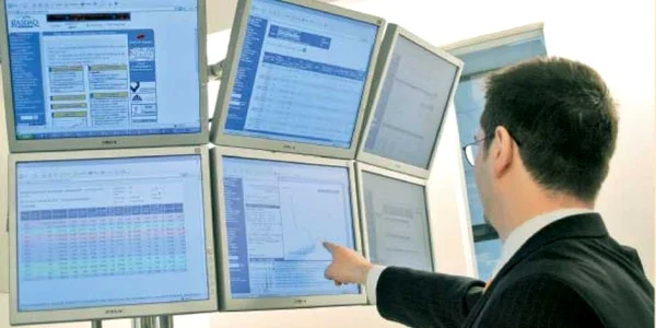 La Bursă vor fi listate 10% din acţiunile Nuclearelectrica