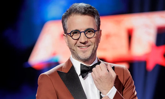 Andi Moisescu / Foto: Facebook