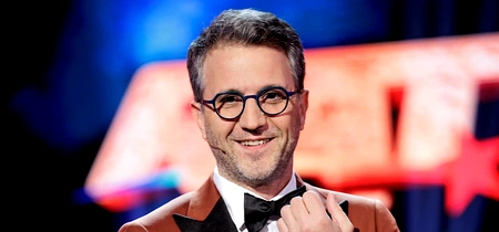 Andi Moisescu, foto Facebook jpg