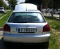 Accident mortal la Medgidia