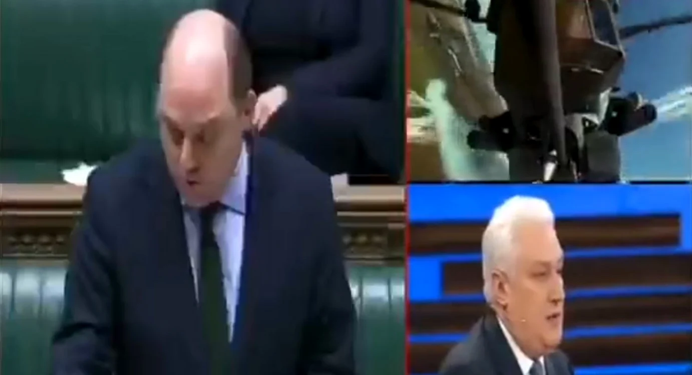 FOTO Captură video