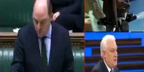 Propaganda captura vide