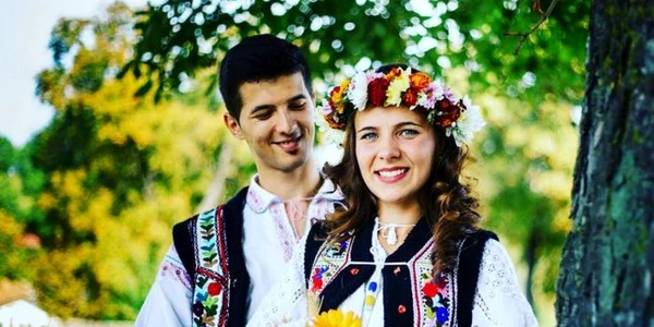 costume traditionale