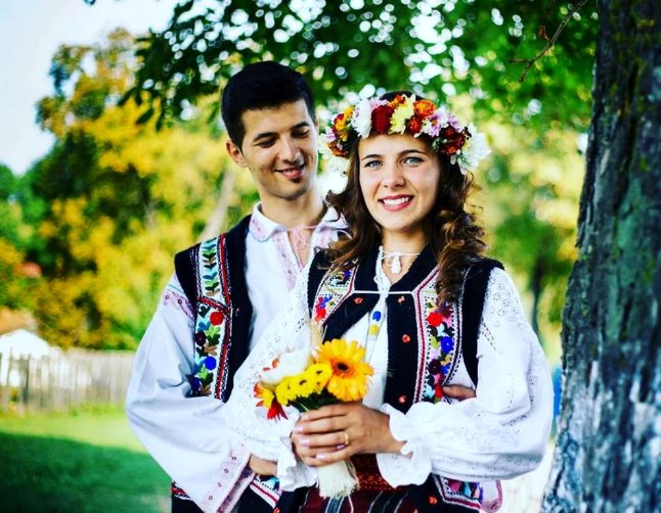costume traditionale