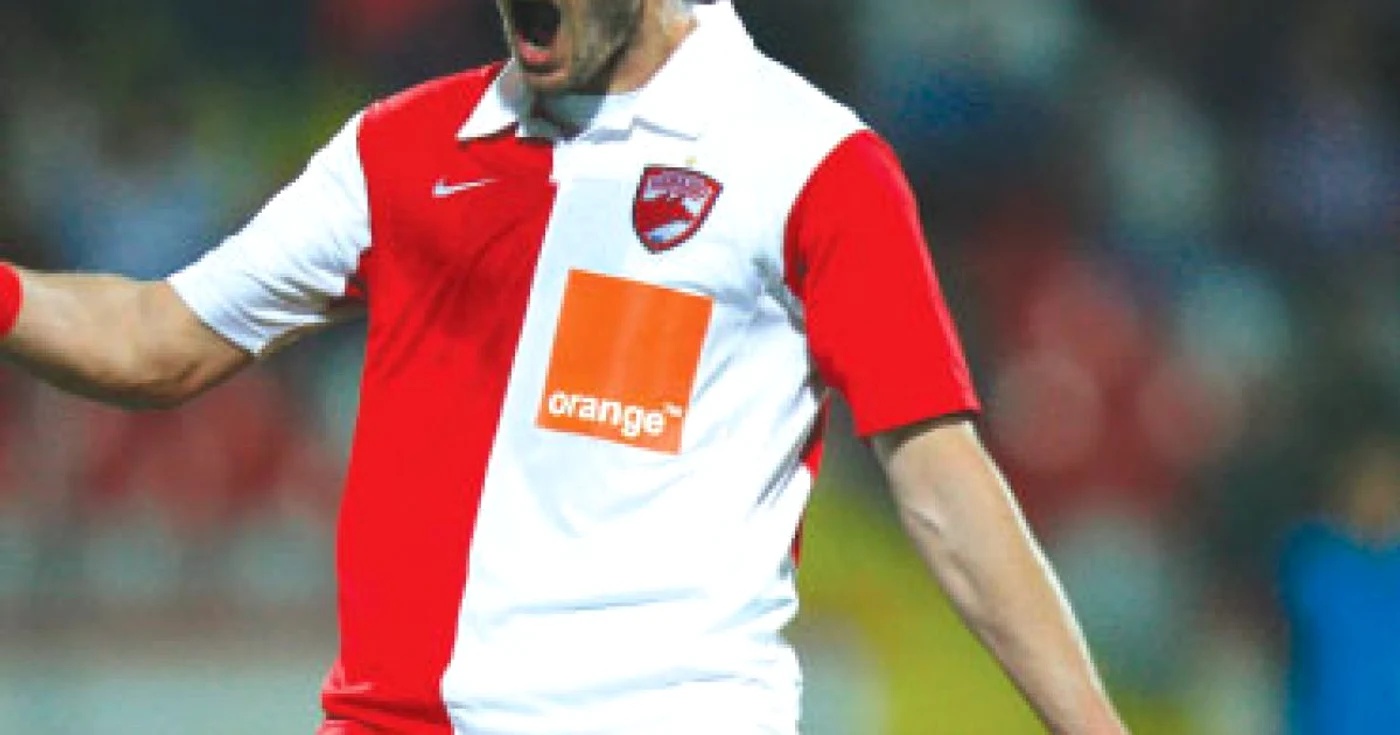 DINAMO: Niculae: "Am vrut să dăm o palmă celor care nu ne dădeau şanse"