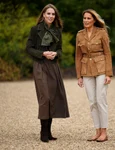 Kate Middleton și Melania Trump foto profimedia (3) jpg